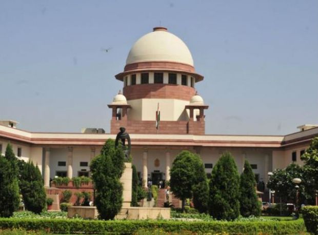 Supreme Court of India. (Photo: PTI/File) Supreme Court of India. (Photo: PTI/File)